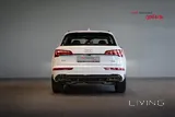 2023 Audi Q5 S-line 2.0L